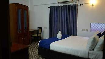 Pournami Inn