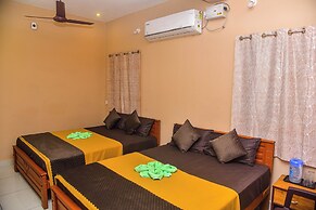 Temple View Residency