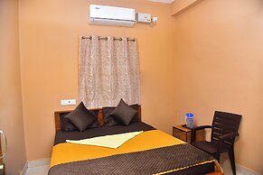 Temple View Residency