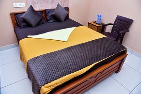 Temple View Residency