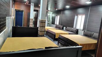 Temple View Residency