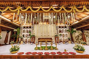 Sterling Darshan Guruvayur
