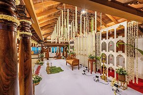 Sterling Darshan Guruvayur