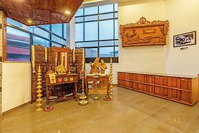 Sterling Darshan Guruvayur
