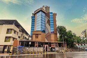 Sterling Darshan Guruvayur