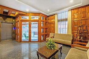 Sterling Darshan Guruvayur