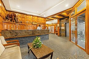 Sterling Darshan Guruvayur