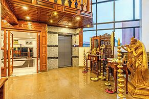Sterling Darshan Guruvayur