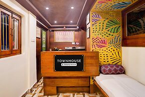 Townhouse Heritage Scindia Ghat