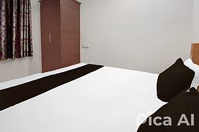 Shri Krishna Guest House