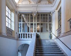 Palazzo Giacometti Suites