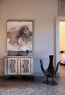 Palazzo Giacometti Suites