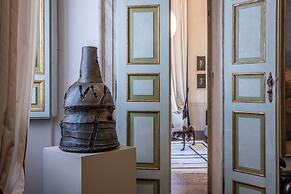 Palazzo Giacometti Suites