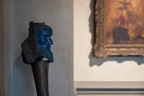 Palazzo Giacometti Suites