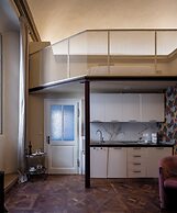 Palazzo Giacometti Suites