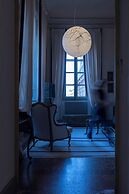 Palazzo Giacometti Suites