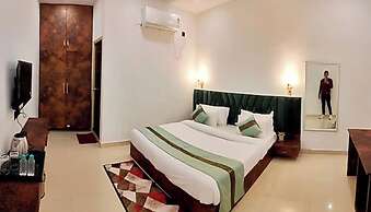 Hotel Kashi Cottage Varanasi
