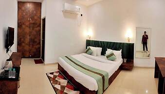 Hotel Kashi Cottage Varanasi