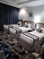 Manar Al Azhar Hotel