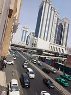 Manar Al Azhar Hotel