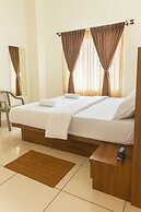 Savi Service Apartments