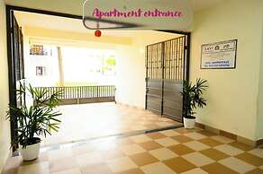Savi Service Apartments