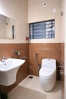 Savi Service Apartments