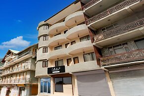 Collection O Aleo Near Mall Road