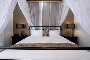 The hideaway boutique Hotel