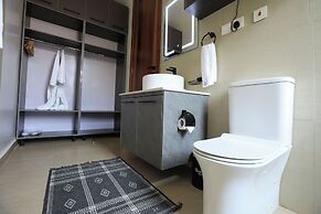 The hideaway boutique Hotel