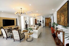 The hideaway boutique Hotel