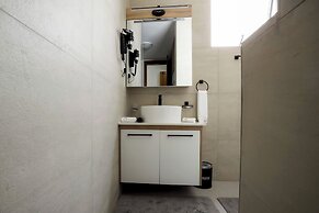 The hideaway boutique Hotel