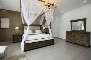 The hideaway boutique Hotel