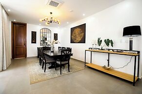 The hideaway boutique Hotel