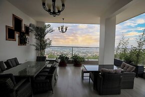 The hideaway boutique Hotel