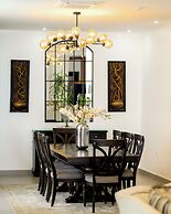 The hideaway boutique Hotel
