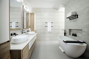 The hideaway boutique Hotel