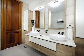 The hideaway boutique Hotel