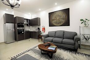 The hideaway boutique Hotel