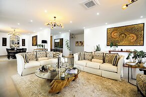 The hideaway boutique Hotel
