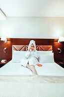 Grand Hotel Coroana