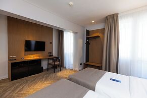 Grand Hotel Coroana