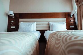 Grand Hotel Coroana