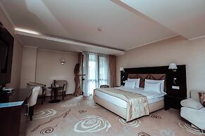 Grand Hotel Coroana