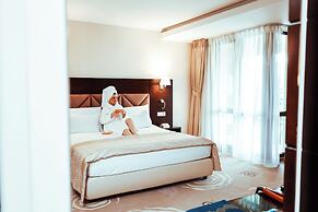 Grand Hotel Coroana