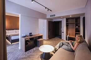 Grand Hotel Coroana