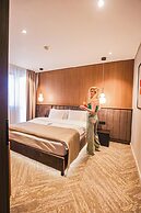 Grand Hotel Coroana