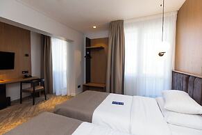 Grand Hotel Coroana