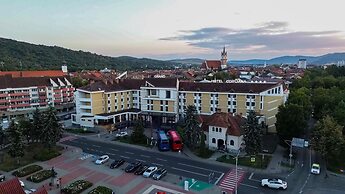 Grand Hotel Coroana