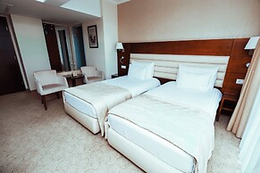 Grand Hotel Coroana